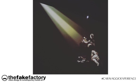 CARAVAGGIO EXPERIENCE THE FAKE FACTORY 2_00233