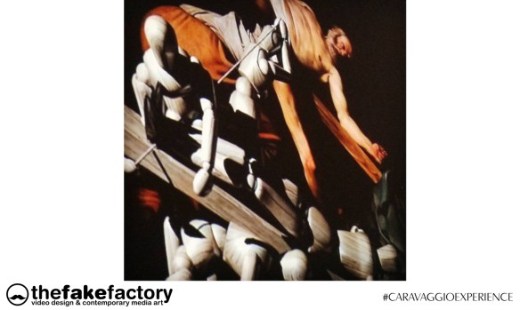 CARAVAGGIO EXPERIENCE THE FAKE FACTORY 2_00236