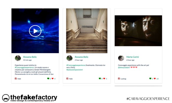 CARAVAGGIO EXPERIENCE THE FAKE FACTORY 2_00264