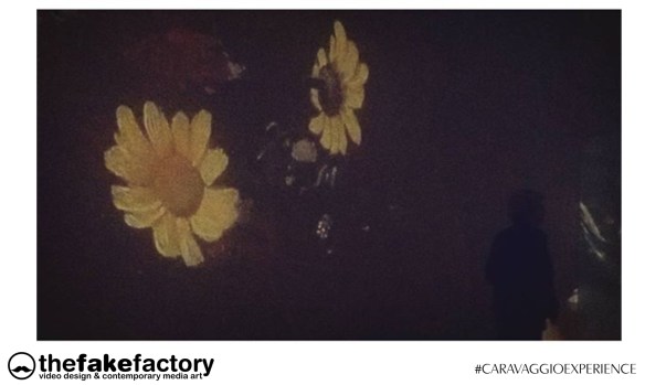 CARAVAGGIO EXPERIENCE THE FAKE FACTORY 2_00269