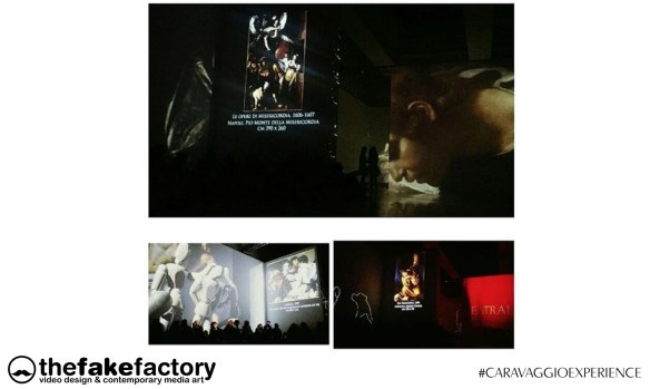 CARAVAGGIO EXPERIENCE THE FAKE FACTORY 2_00275