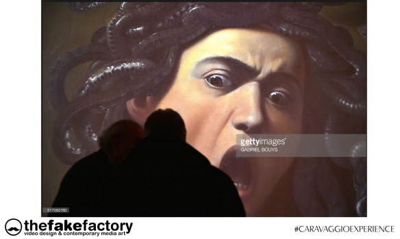 CARAVAGGIO EXPERIENCE THE FAKE FACTORY 2_00315