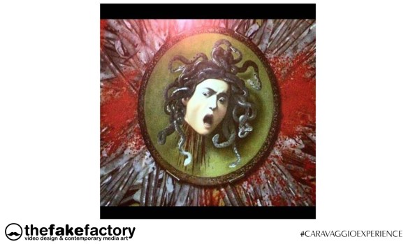 CARAVAGGIO EXPERIENCE THE FAKE FACTORY 2_00321