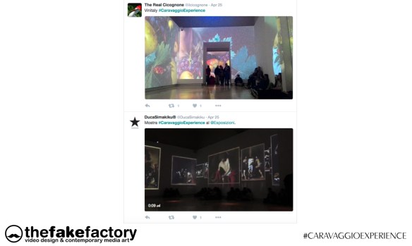 CARAVAGGIO EXPERIENCE THE FAKE FACTORY 2_00333