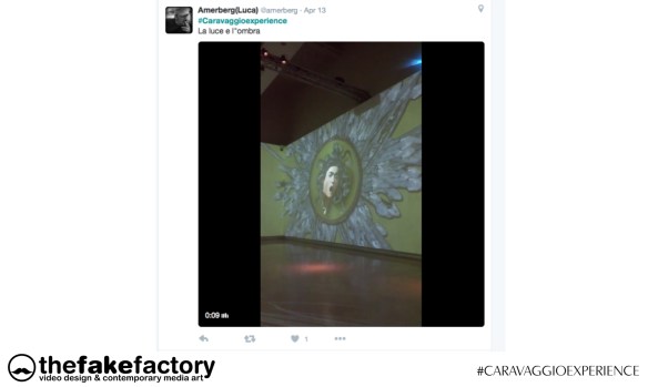 CARAVAGGIO EXPERIENCE THE FAKE FACTORY 2_00339