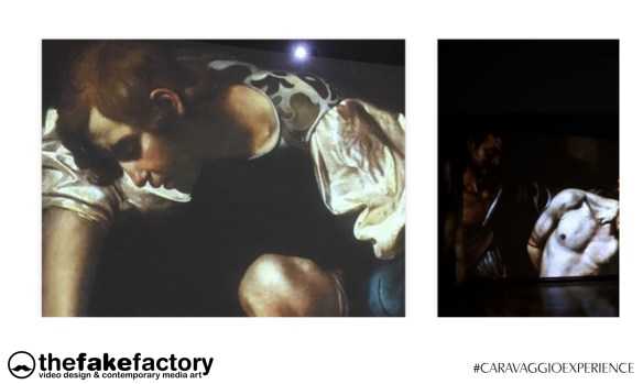 CARAVAGGIO EXPERIENCE THE FAKE FACTORY 2_00351