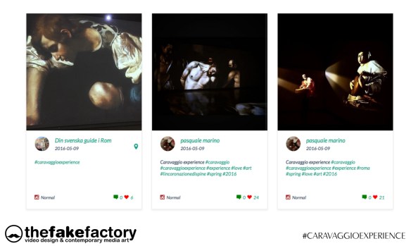 CARAVAGGIO EXPERIENCE THE FAKE FACTORY 2_00352