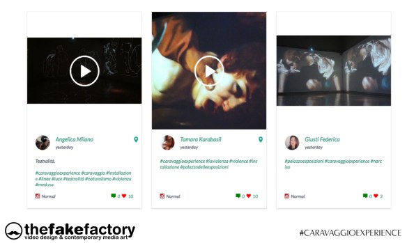 CARAVAGGIO EXPERIENCE THE FAKE FACTORY 2_00360