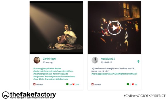 CARAVAGGIO EXPERIENCE THE FAKE FACTORY 2_00365