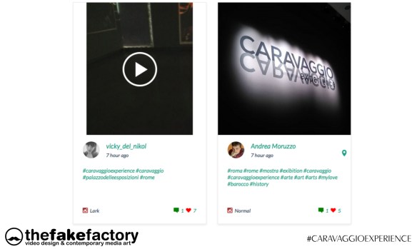 CARAVAGGIO EXPERIENCE THE FAKE FACTORY 2_00370