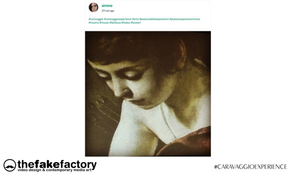 CARAVAGGIO EXPERIENCE THE FAKE FACTORY 2_00374
