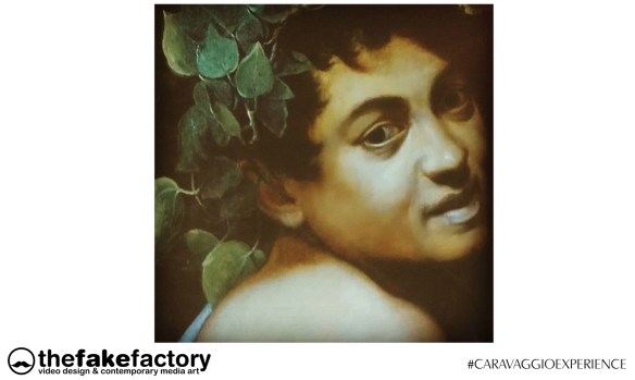 CARAVAGGIO EXPERIENCE THE FAKE FACTORY 2_00377