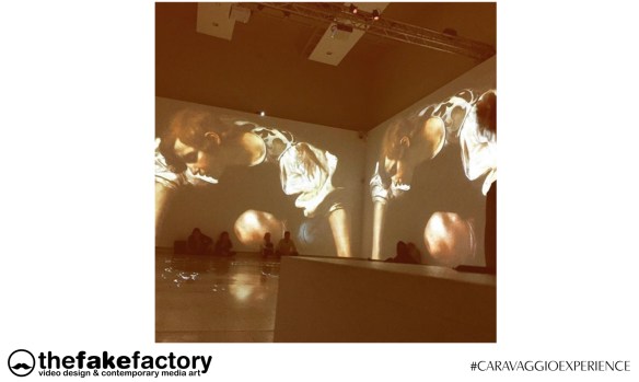 CARAVAGGIO EXPERIENCE THE FAKE FACTORY 2_00379