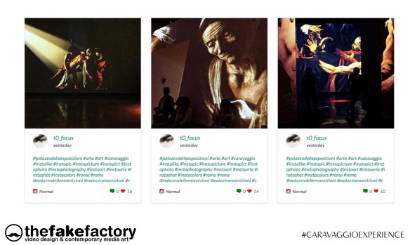 CARAVAGGIO EXPERIENCE THE FAKE FACTORY 2_00412