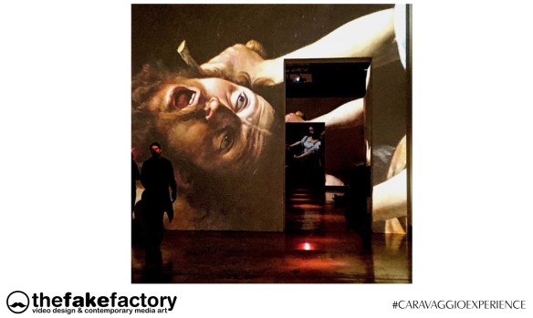 CARAVAGGIO EXPERIENCE THE FAKE FACTORY 2_00417