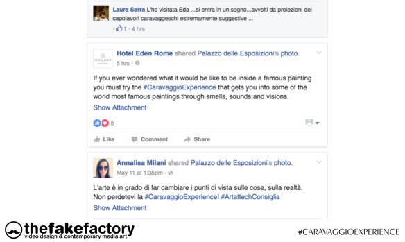 CARAVAGGIO EXPERIENCE THE FAKE FACTORY 2_00428