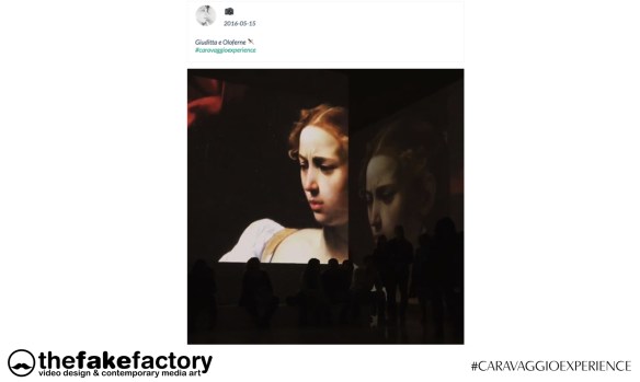 CARAVAGGIO EXPERIENCE THE FAKE FACTORY 2_00431
