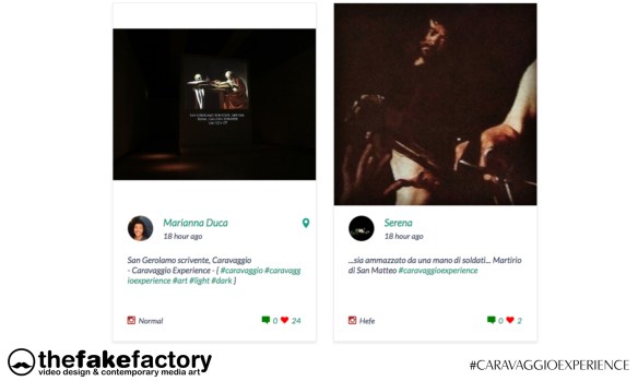 CARAVAGGIO EXPERIENCE THE FAKE FACTORY 2_00437