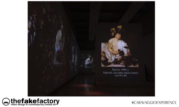 CARAVAGGIO EXPERIENCE THE FAKE FACTORY 2_00446