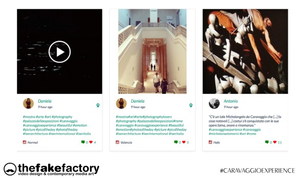 CARAVAGGIO EXPERIENCE THE FAKE FACTORY 2_00453