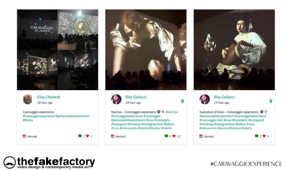 CARAVAGGIO EXPERIENCE THE FAKE FACTORY 2_00462