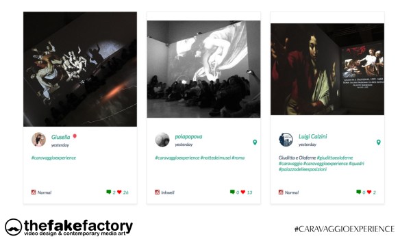 CARAVAGGIO EXPERIENCE THE FAKE FACTORY 2_00470