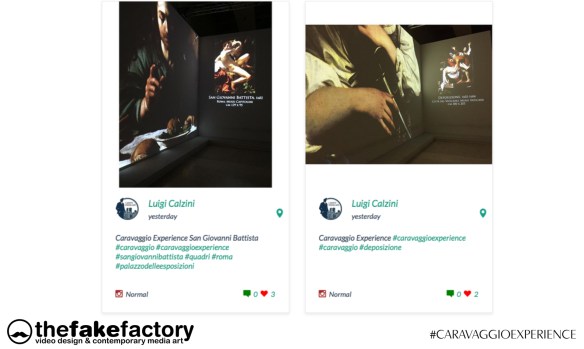 CARAVAGGIO EXPERIENCE THE FAKE FACTORY 2_00471
