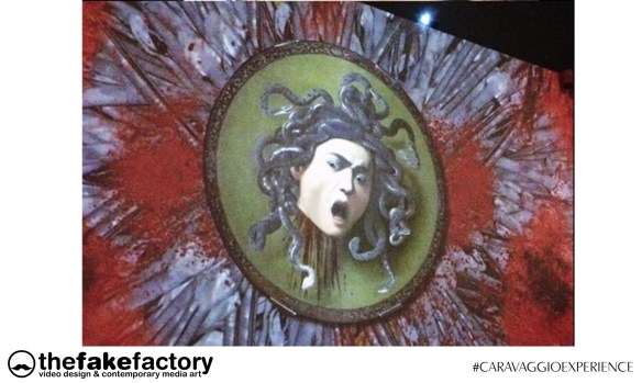 CARAVAGGIO EXPERIENCE THE FAKE FACTORY 2_00493