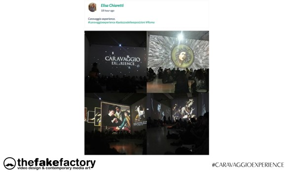 CARAVAGGIO EXPERIENCE THE FAKE FACTORY 2_00494