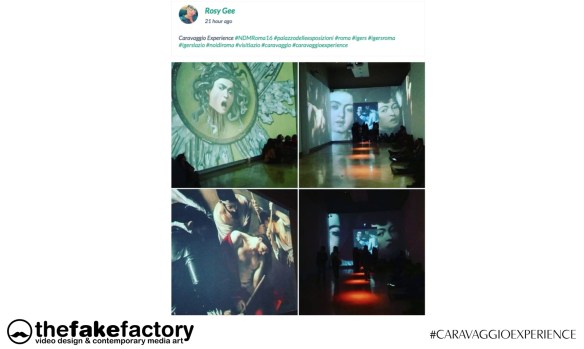 CARAVAGGIO EXPERIENCE THE FAKE FACTORY 2_00500