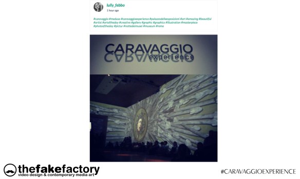 CARAVAGGIO EXPERIENCE THE FAKE FACTORY 2_00531
