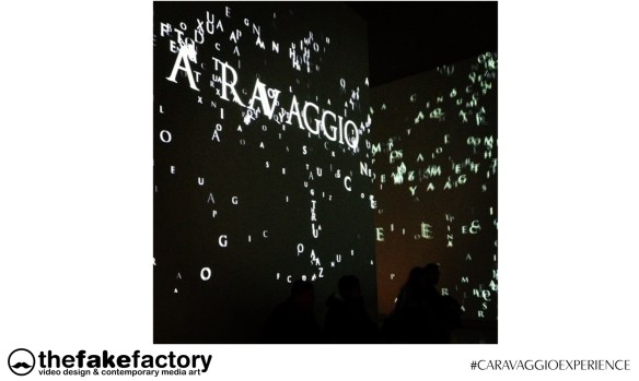 CARAVAGGIO EXPERIENCE THE FAKE FACTORY 2_00542