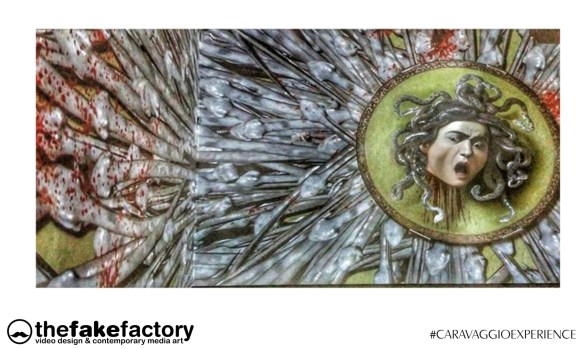 CARAVAGGIO EXPERIENCE THE FAKE FACTORY 2_00544