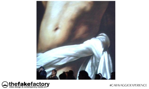CARAVAGGIO EXPERIENCE THE FAKE FACTORY 2_00547