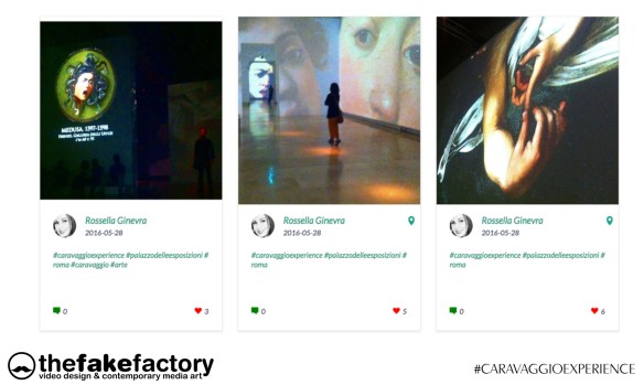 CARAVAGGIO EXPERIENCE THE FAKE FACTORY 2_00549