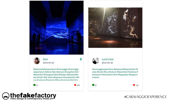 CARAVAGGIO EXPERIENCE THE FAKE FACTORY 2_00554