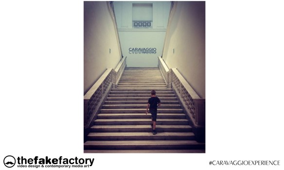 CARAVAGGIO EXPERIENCE THE FAKE FACTORY 2_00557