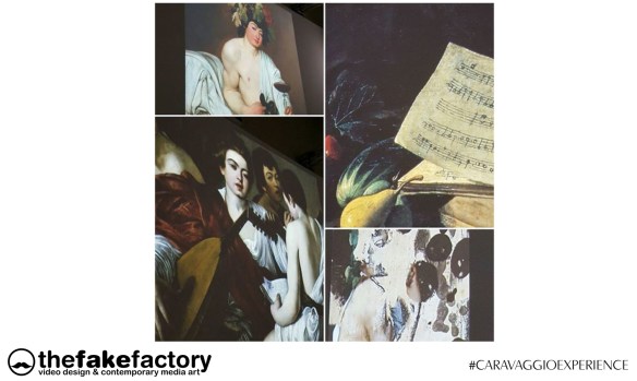 CARAVAGGIO EXPERIENCE THE FAKE FACTORY 2_00568