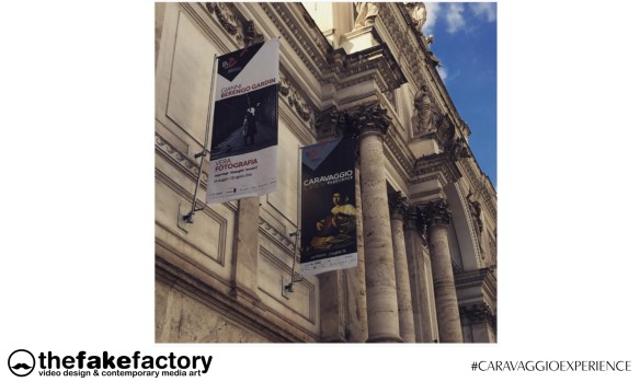 CARAVAGGIO EXPERIENCE THE FAKE FACTORY 2_00579
