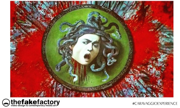 CARAVAGGIO EXPERIENCE THE FAKE FACTORY 2_00588