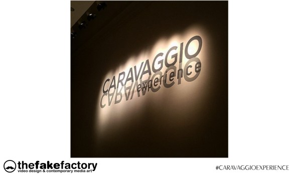 CARAVAGGIO EXPERIENCE THE FAKE FACTORY 2_00592