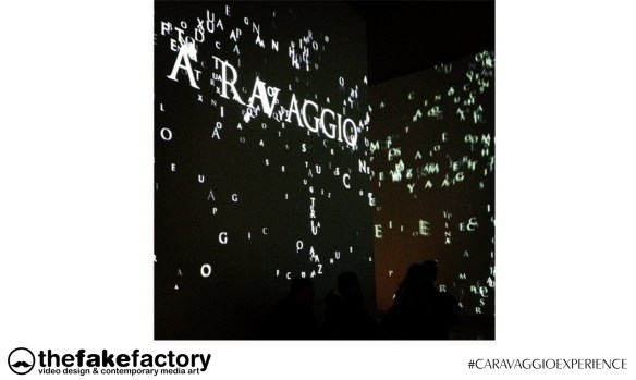 CARAVAGGIO EXPERIENCE THE FAKE FACTORY 2_00599