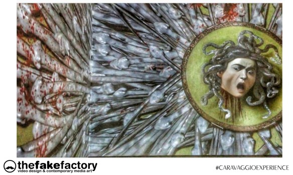 CARAVAGGIO EXPERIENCE THE FAKE FACTORY 2_00601