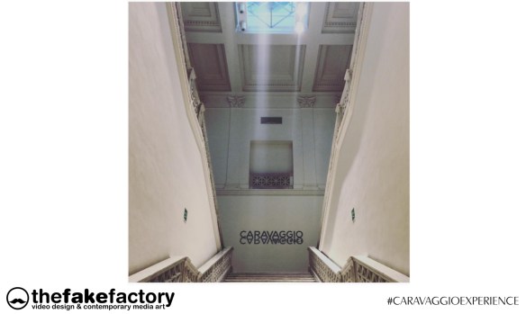 CARAVAGGIO EXPERIENCE THE FAKE FACTORY 2_00603