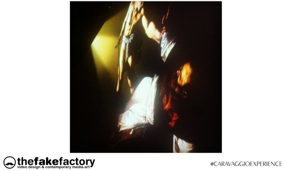CARAVAGGIO EXPERIENCE THE FAKE FACTORY 2_00605