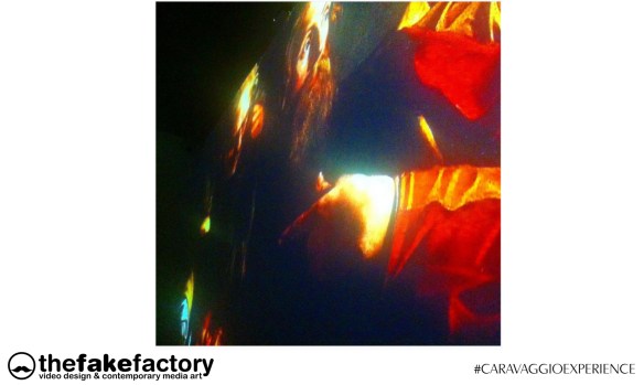 CARAVAGGIO EXPERIENCE THE FAKE FACTORY 2_00607