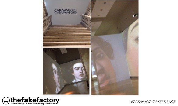 CARAVAGGIO EXPERIENCE THE FAKE FACTORY 2_00614
