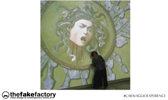 CARAVAGGIO EXPERIENCE THE FAKE FACTORY 2_00615