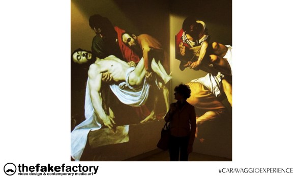 CARAVAGGIO EXPERIENCE THE FAKE FACTORY 2_00621