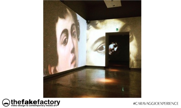 CARAVAGGIO EXPERIENCE THE FAKE FACTORY 2_00628